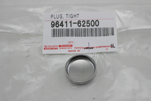 PLUG, TIGHT, NO.1 : 9641162500