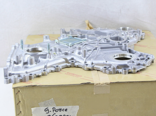 COVER SUB-ASSY, TIMING CHAIN OR BELT : 1131051012