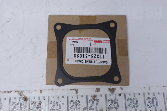 GASKET, TIMING GEAR OR CHAIN COVER : 1132851020