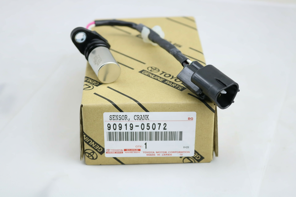 SENSOR, CRANK POSITION : 9091905072