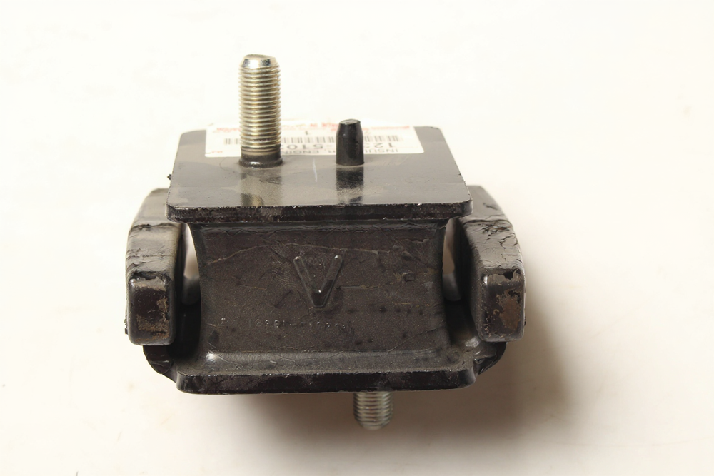 INSULATOR, ENGINE MOUNTING, FRONT : 1236151020