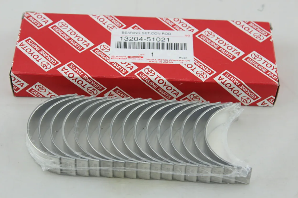 BEARING SET : 1320451021