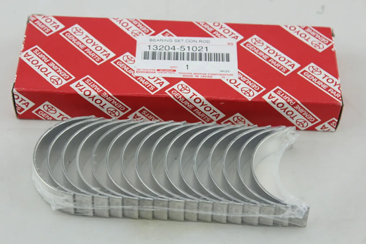 BEARING SET : 1320451021