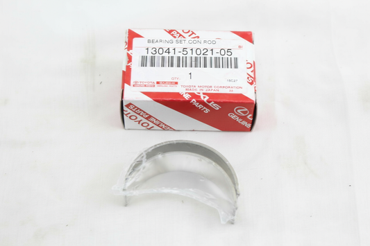 BEARING, CONNECTING ROD : 130415102105