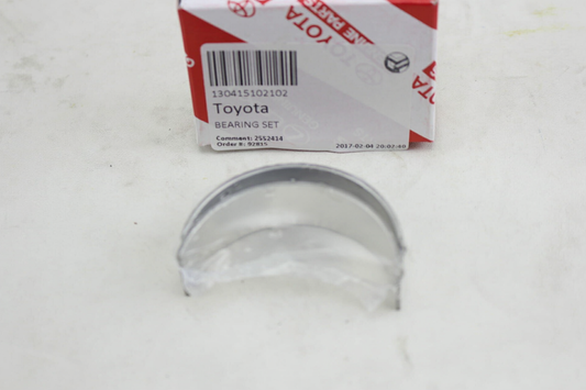 BEARING, CONNECTING ROD: 130415102102