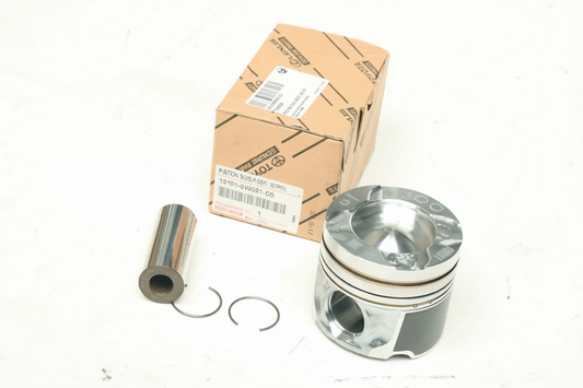 PISTON SUB-ASSY, W/PIN: 131010W021C0