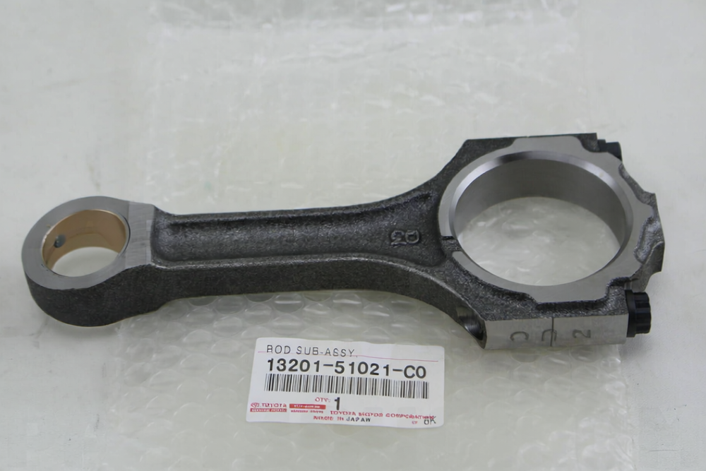 ROD SUB-ASSY, CONNECTING : 1320151021C0