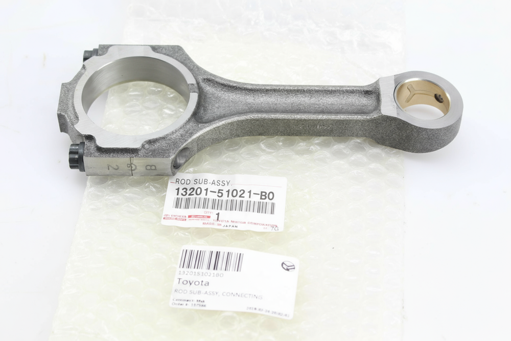ROD SUB-ASSY, CONNECTING : 1320151021B0