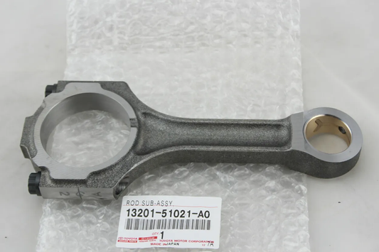 ROD SUB-ASSY, CONNECTING : 1320151021A0