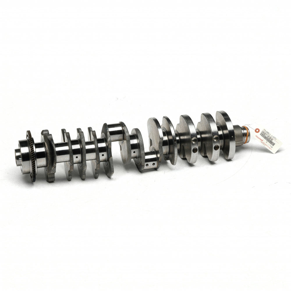 CRANKSHAFT : 1340151010