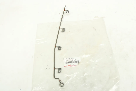 PIPE SUB-ASSY, CAMSHAFT OIL FEED, NO.2 : 1504451010