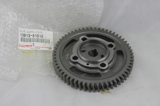 GEAR, INJECTION PUMP DRIVE : 1361351010
