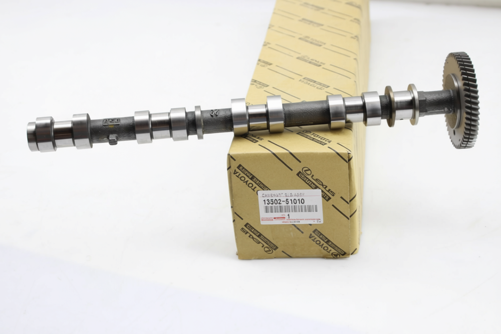 CAMSHAFT, NO.2 : 1350251010