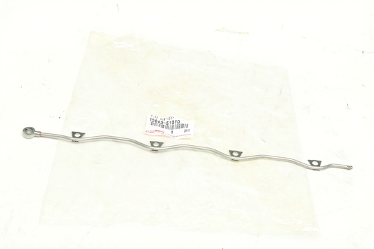 PIPE SUB-ASSY, CAMSHAFT OIL DELIVERY : 1504351010