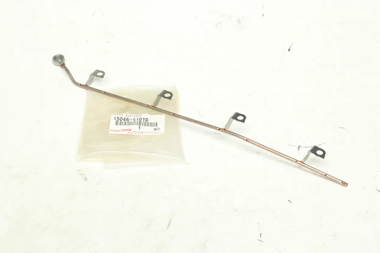 PIPE SUB-ASSY, CAMSHAFT OIL FEED, NO.4 : 1504651010