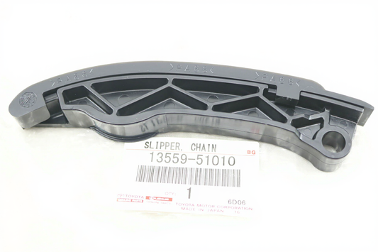 SLIPPER, CHAIN TENSIONER: 1355951010