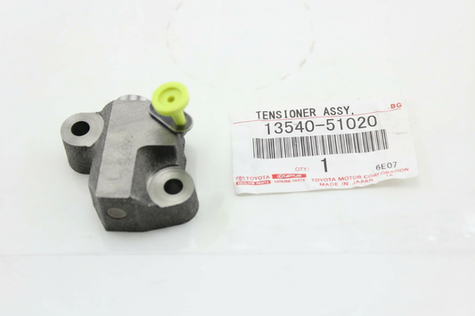 TENSIONER ASSY, CHAIN, NO.1 : 1354051020