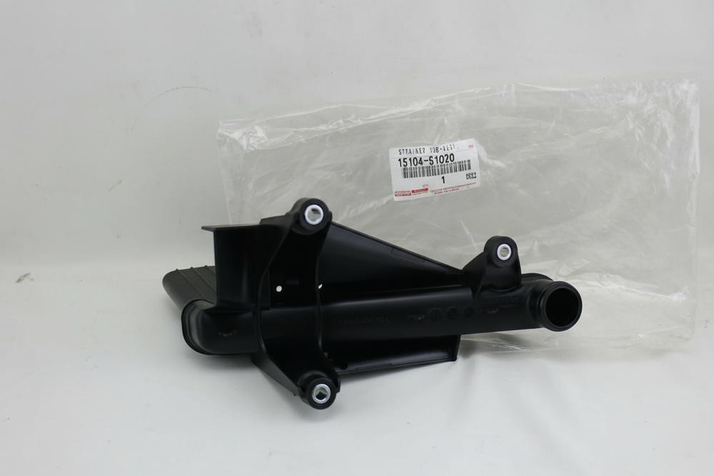 STRAINER SUB-ASSY, OIL : 1510451020