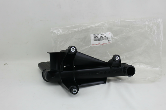 STRAINER SUB-ASSY, OIL : 1510451020