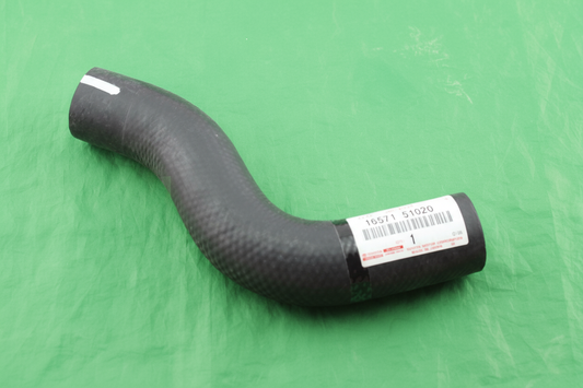 HOSE, RADIATOR, NO.1 : 1657151020