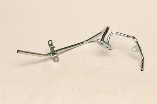 PIPE SUB-ASSY, TURBO WATER, NO.1 : 1602751010