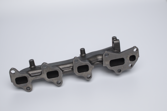 MANIFOLD, EXHAUST : 1714151020