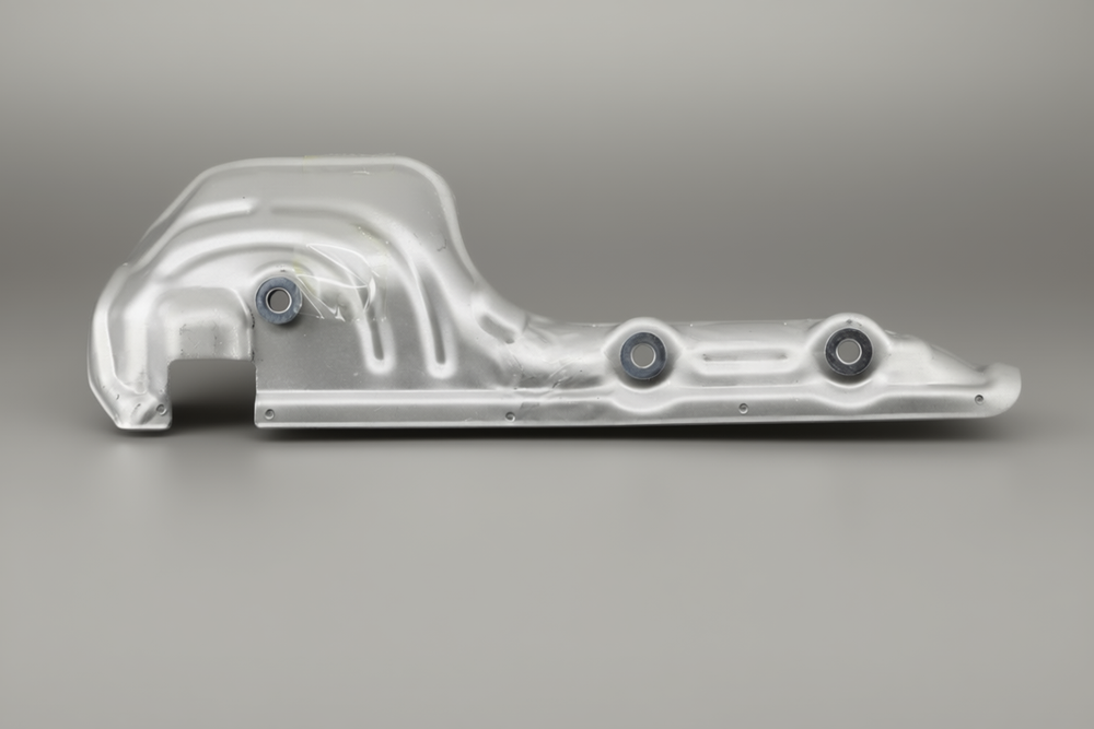 INSULATOR, EXHAUST MANIFOLD HEAT, NO.2: 1716851010