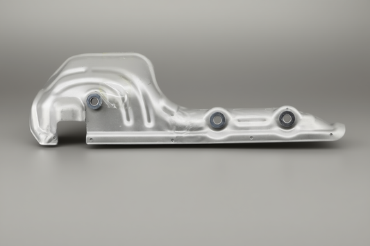 INSULATOR, EXHAUST MANIFOLD HEAT, NO.2: 1716851010