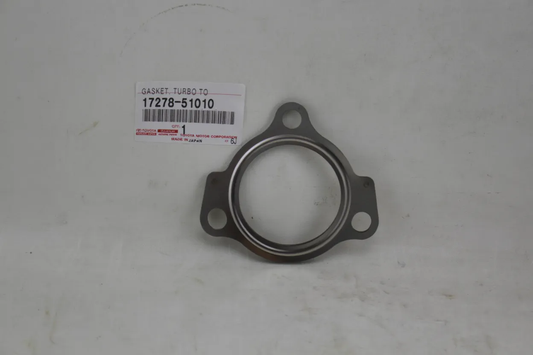 GASKET, TURBO TO EXHAUST MANIFOLD : 1727851010