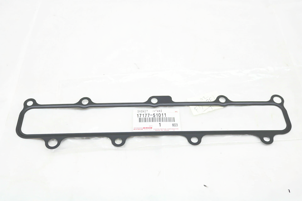 GASKET, INTAKE MANIFOLD TO HEAD, NO.1 : 1717751011