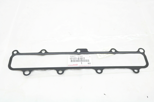 GASKET, INTAKE MANIFOLD TO HEAD, NO.1 : 1717751011