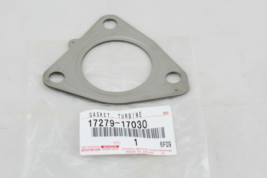 GASKET, EXHAUST PIPE: 1727917030