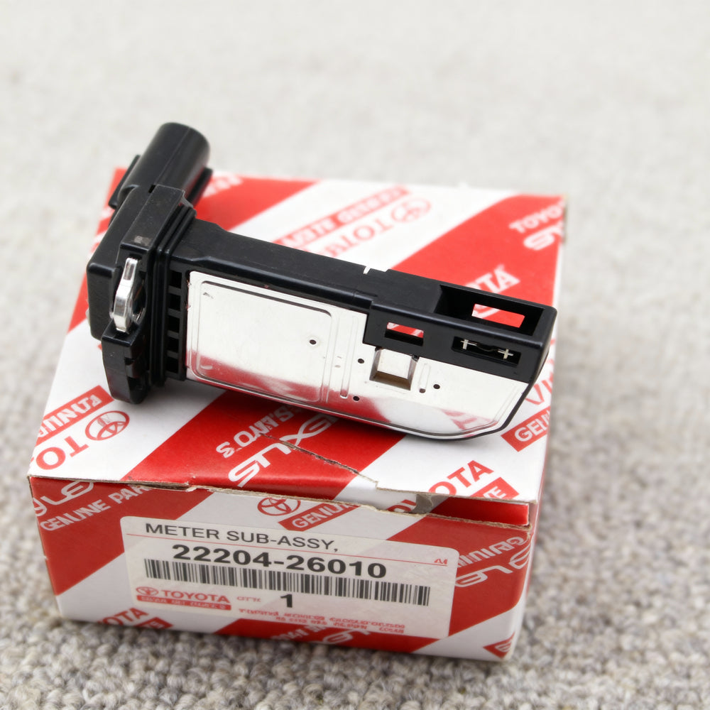 METER ASSY, INTAKE AIR FLOW: 2220426010