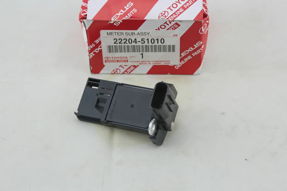 METER SUB-ASSY, INTAKE AIR FLOW : 2220451010