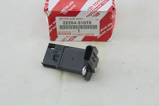METER SUB-ASSY, INTAKE AIR FLOW : 2220451010