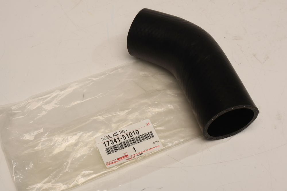 HOSE, AIR, NO.1 : 1734151010