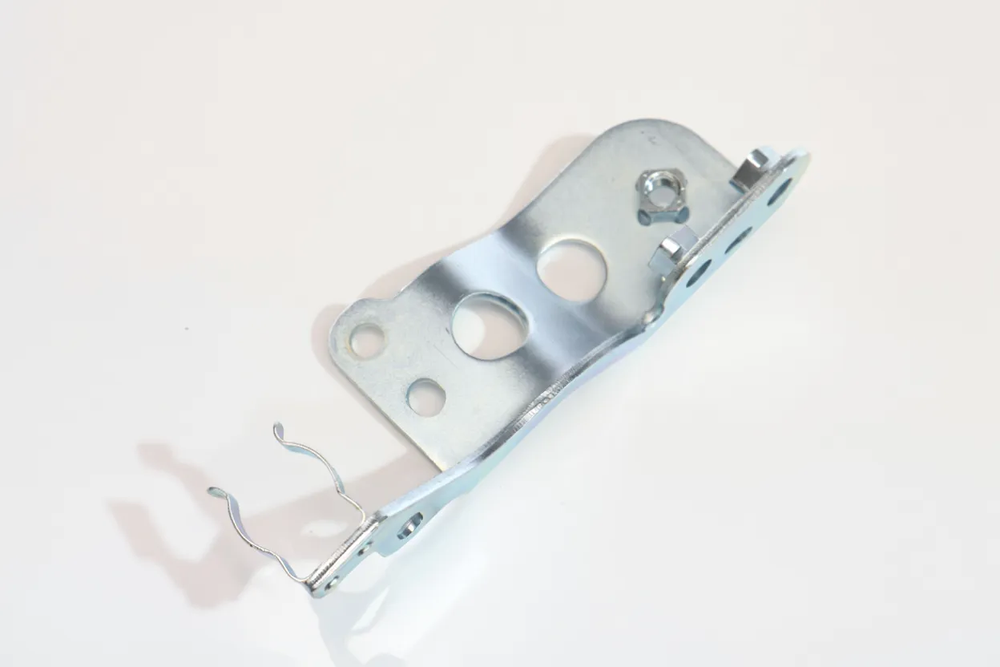 BRACKET, INTERCOOLER SUPPORT, NO.3 : 1794751010