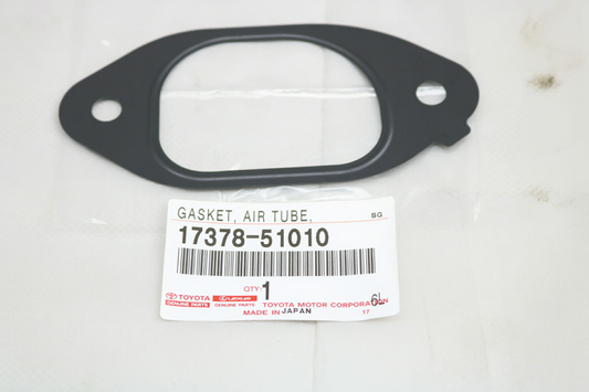 GASKET, AIR TUBE, NO.3 : 1737851010