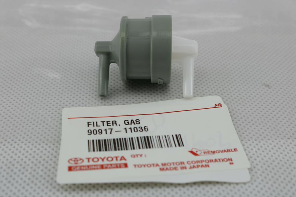 FILTER, GAS : 9091711036