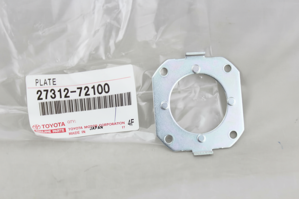 LEVER, STARTER PINION DRIVE: 2731272100