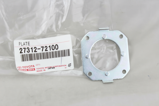 LEVER, STARTER PINION DRIVE: 2731272100