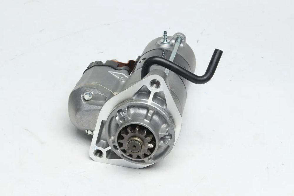 STARTER ASSY : 2810051100