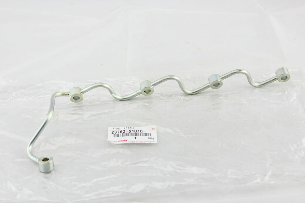 PIPE, NOZZLE LEAKAGE, NO.2 : 2376251010