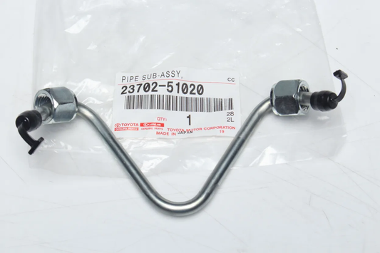 PIPE SUB-ASSY 23702-51020 : 2370251020