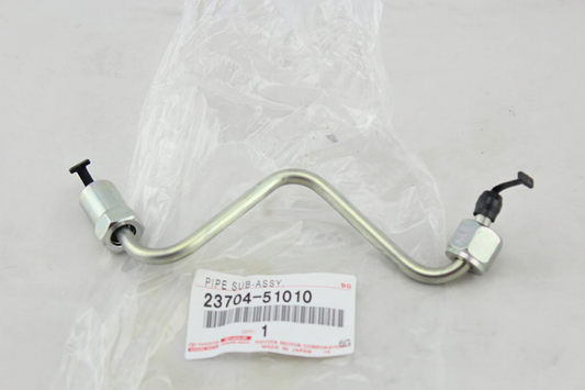 PIPE SUB-ASSY, INJECTION, NO.4: 2370451010