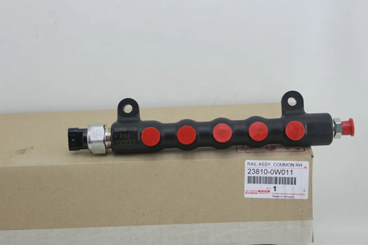 RAIL ASSY, COMMON: 238100W011