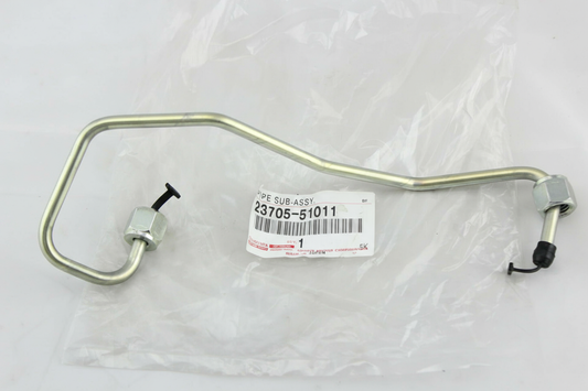 PIPE SUB-ASSY, INJECTION, NO.5 : 2370551011