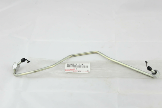 PIPE SUB-ASSY, INJECTION, NO.6 : 2370651011