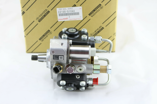 PUMP ASSY, INJECTION OR SUPPLY : 2210051042