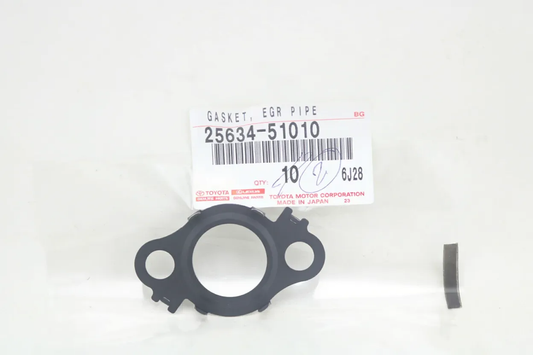 GASKET, EGR PIPE : 2563451010